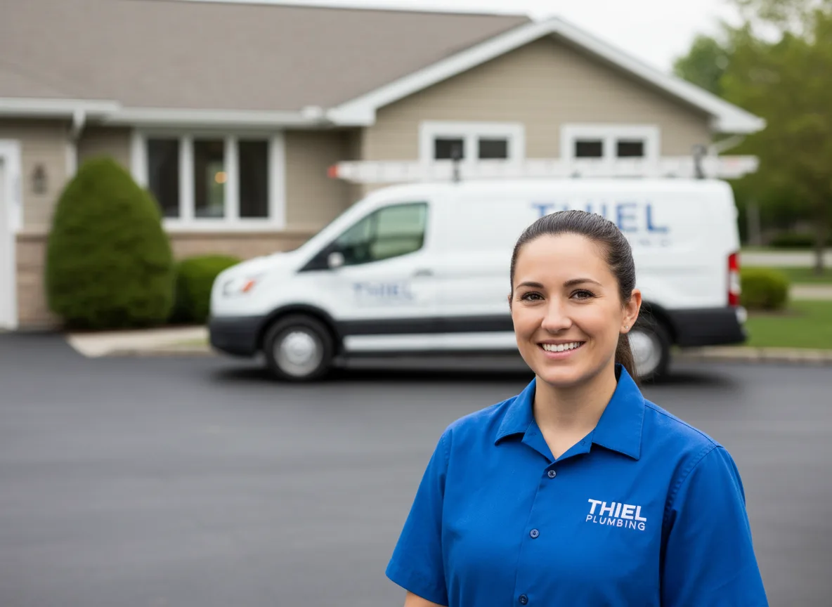 Plumber Pelkie, MI FAQs